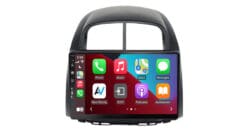 Toyota Passo, Daihatsu Boon, Sirion Apple Carplay en Android