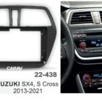 Los 9-inch frame geschikt voor de SX4, S cross 2013-2021
