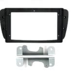 Los 9-inch frame geschikt voor de Seat Ibiza 2008-2015