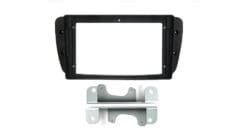 Los 9-inch frame geschikt voor de Seat Ibiza 2008-2015