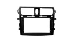 Los 9-inch frame geschikt voor de Suzuki Celerio 2015-2018
