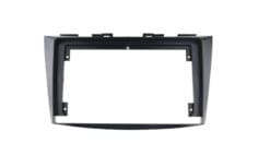 Los 9-inch frame geschikt voor de Suzuki Swift 2011-2016