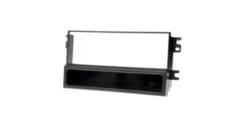 2-din inbouwframe / paneel Kia Spectra 2004-2011