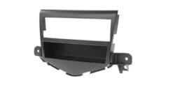 1-din inbouwframe / paneel Chevrolet Cruze 2009+