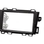2-din inbouwframe / paneel Nissan Murano 2008-2014