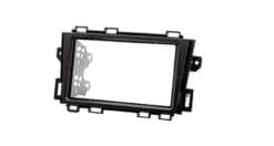 2-din inbouwframe / paneel Nissan Murano 2008-2014