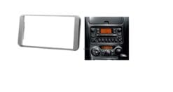 2-din inbouwframe / paneel Toyota universeel