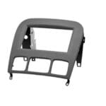 2-din inbouwframe / paneel Mercedes Benz s-klasse W220 1998-2005