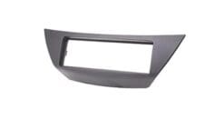1-din inbouwframe / paneel Renault laguna 2007+