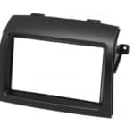 2-din inbouwframe / paneel Toyota sienna 2004-2010