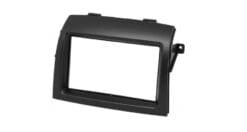 2-din inbouwframe / paneel Toyota sienna 2004-2010