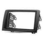2-din inbouwframe / paneel Fiat Idea 2003-2007