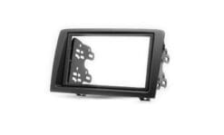 2-din inbouwframe / paneel Fiat Idea 2003-2007