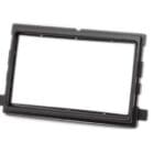 2-din inbouwframe / paneel Ford edge F150 Explorer Fusion 2005-2010