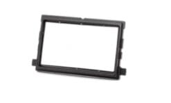2-din inbouwframe / paneel Ford edge F150 Explorer Fusion 2005-2010