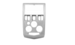 2-din inbouwframe / paneel renault logan 2004-2009