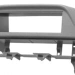 1-din paneel Mazda 6 2002-2007