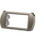 2-din inbouwframe / paneel Suzuki Alto 2009-2014
