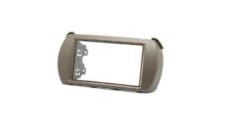 2-din inbouwframe / paneel Suzuki Alto 2009-2014