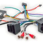 Losse canbus interface geschikt voor 16-pin AUDI A3 2003-2013; A4 2004-2008; TT 2006-2014