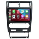 Ford Mondeo 2002-2007 Apple Carplay en Android navigatie | DSP sound | Qled 9-inch AV-D040Q