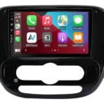 Kia Soul 2013-2019 Apple Carplay en Android navigatie | DSP sound | Qled 9-inch AV-D040Q