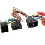 Parrottoiso kabel