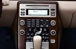 Volvo V70 2007-2011
