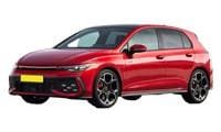 GOLF 8
