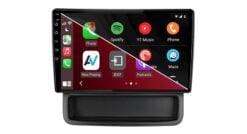 Nissan Primastar 10 inch ARG1000