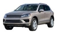 Touareg