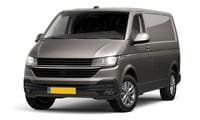 Transporter 6.1