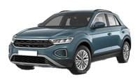 T-roc