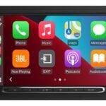 JBL Legend 700 Carplay
