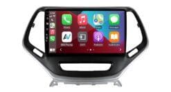 Jeep Cherokee D040q 10 inch 2013 2019