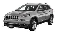 Cherokee