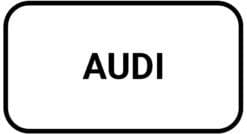 Audi Plug and Play Versterkers