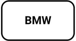 BMW autoradio