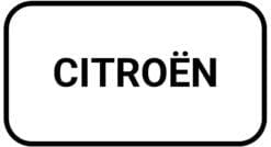 Citroën Plug and Play Versterkers