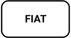 Fiat Plug and Play Versterkers