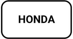 Honda Plug and Play Versterkers
