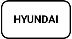 Hyundai Plug and Play Versterker