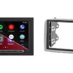 JBL Legend 700 voor Alfa Romeo 147