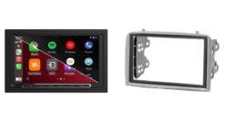 JBL Legend 700 voor Alfa Romeo GT
