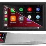 JBL Legend 700 voor Alfa Romeo Giulietta 2010 2014