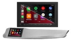 JBL Legend 700 voor Alfa Romeo Giulietta 2010 2014
