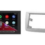 JBL Legend 700 voor Alfa Romeo Mito (955)