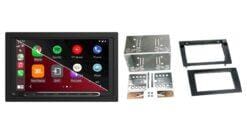 JBL Legend 700 voor Audi A4 (B6 B7)