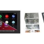 JBL Legend 700 voor Audi TT (8J)