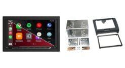 JBL Legend 700 voor Audi TT (8J)